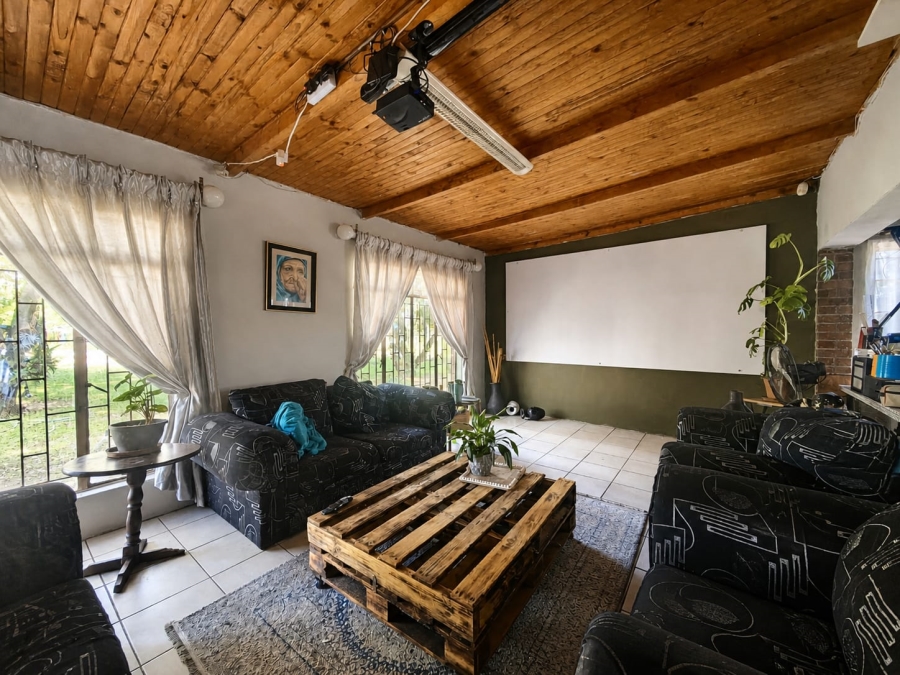 Commercial Property for Sale in Rietvly A H North West